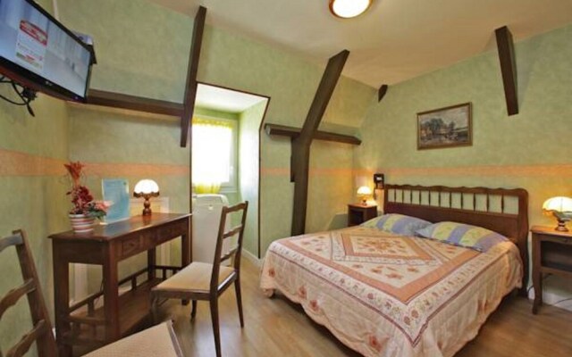 Hotel Restaurant de L'Abbaye