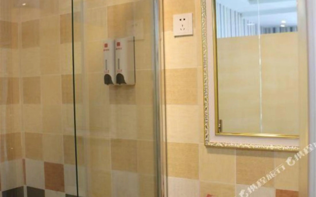 Shengxian Hotel ＆Resorts