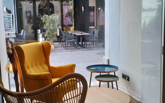 Charlie's Hôtel Cannes