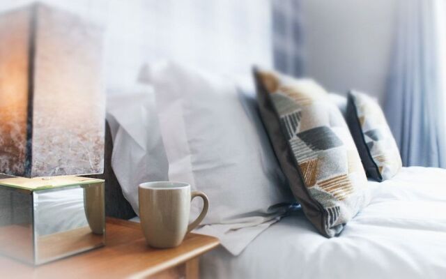 Sandyhill Guest House