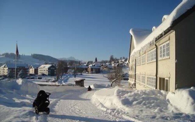 Hotel am Schönenbühl