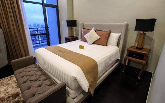 SIGLO SUITES @ The Milano Residences by Versace