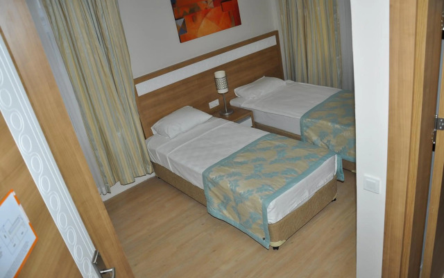 Merve Sun Hotel & Spa - All Inclusive