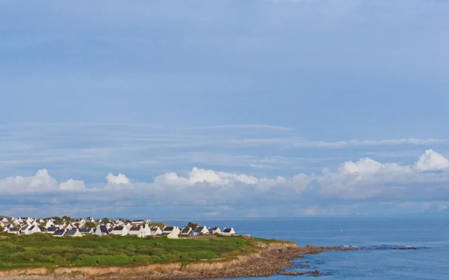 Apartment in Audierne Near Trescadec Beach