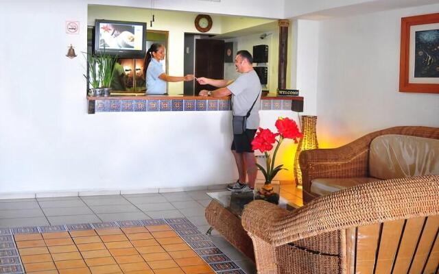 Hotel Lorencillo Miramar