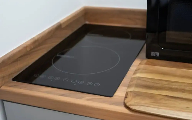 Studio in Lincoln in Lincoln Area