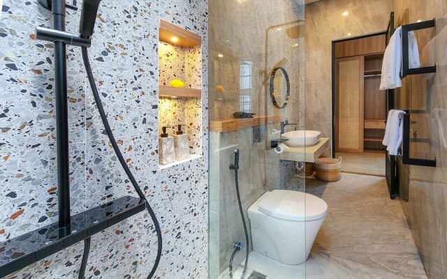 Dandelion Villas Pandawa by Nagisa Bali