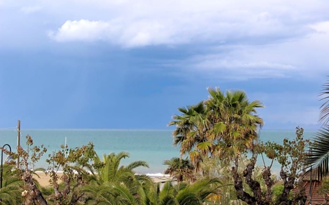 BB SulMare Alba Adriatica
