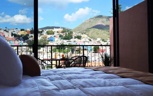 Hotel Corazon Mexicano