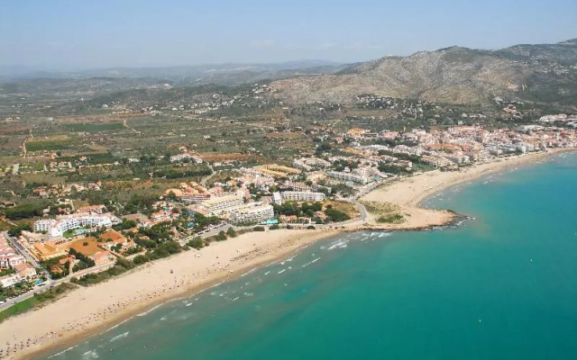 Apartamentos el Rocio Casa Azahar