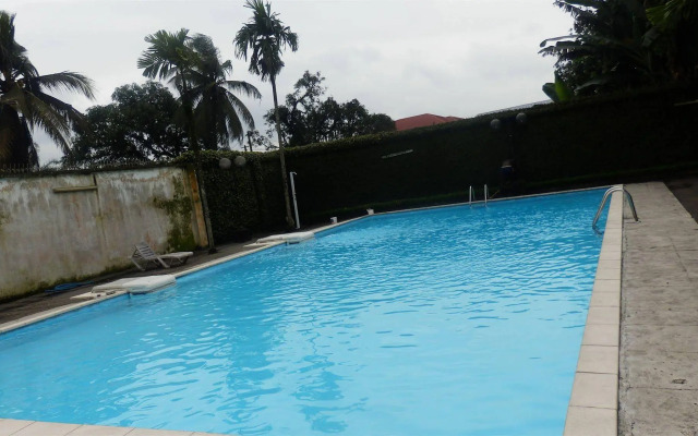 Hotel Royal Palace