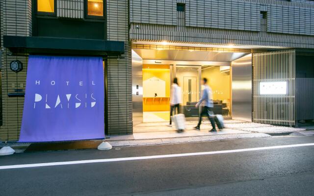 Playsis Asakusa