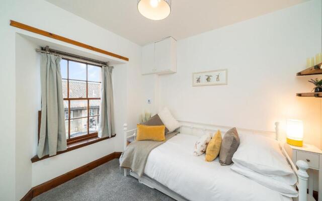 The Tollbooth - The Ideal Base for Exploring