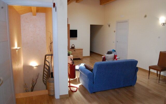 B&B Le Antiche Cisterne