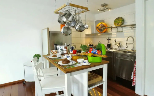 Luxury Apartments Delft - Golden Heart
