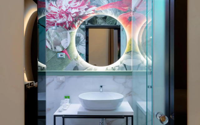 Lo Stemma Luxury Boutique Hotel