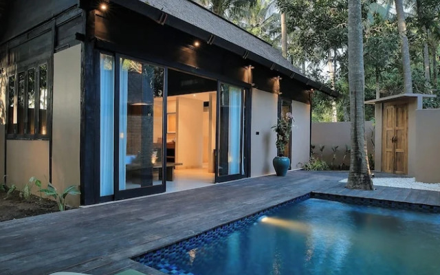 The Sebali Penida Beach Resort