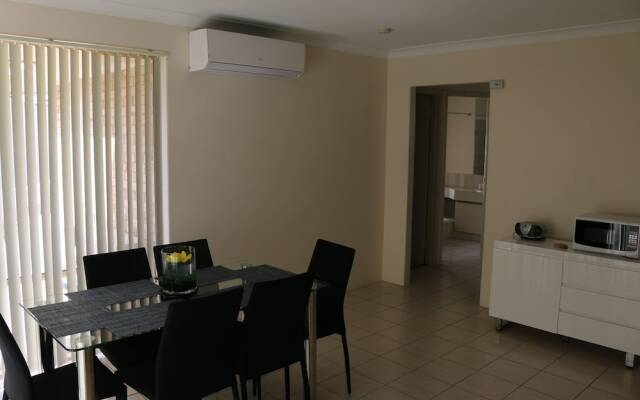 Cozy Stay at Purser Cove