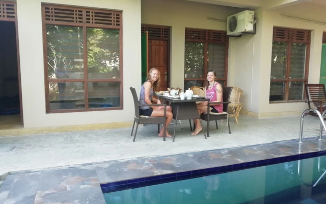 Comfort Guest house