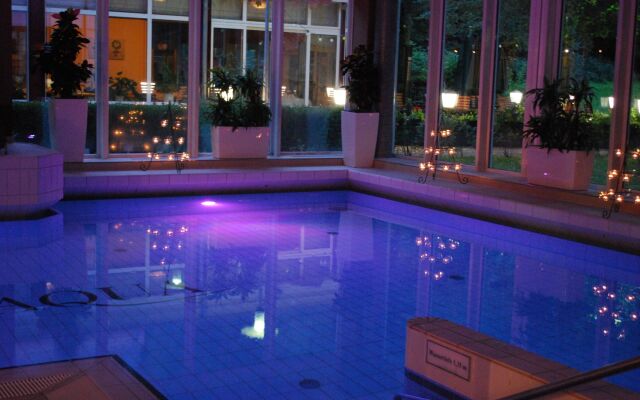 TRIHOTEL Rostock – Wellnesshotel Adults Only