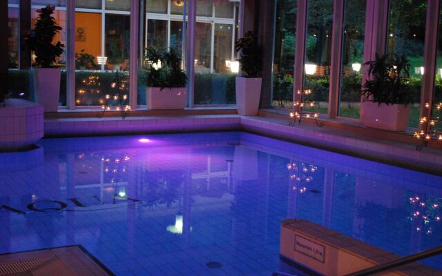 TRIHOTEL Rostock – Wellnesshotel Adults Only