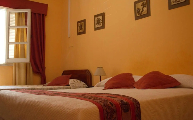 Hotel Rutas