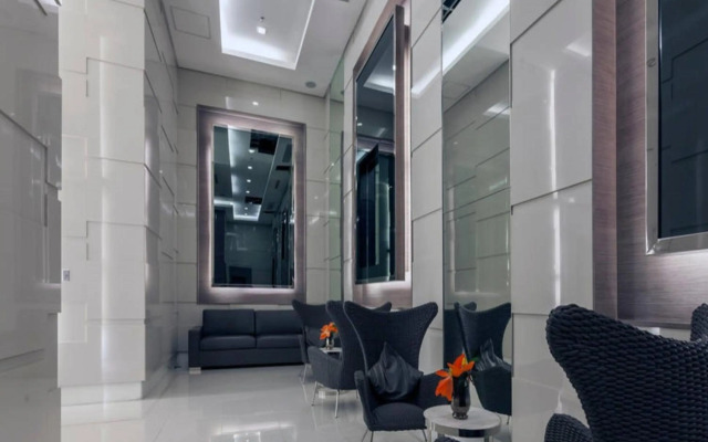 Haven Suite at Jazz