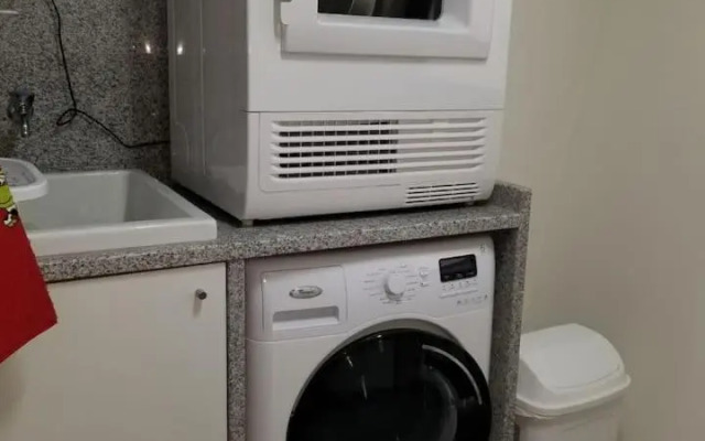 VIP Paradise Apartment