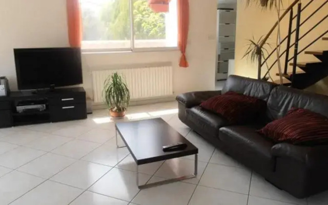 Rental Villa Laperia - Bidart
