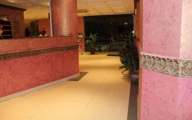 Makarim Najd Apartments 3