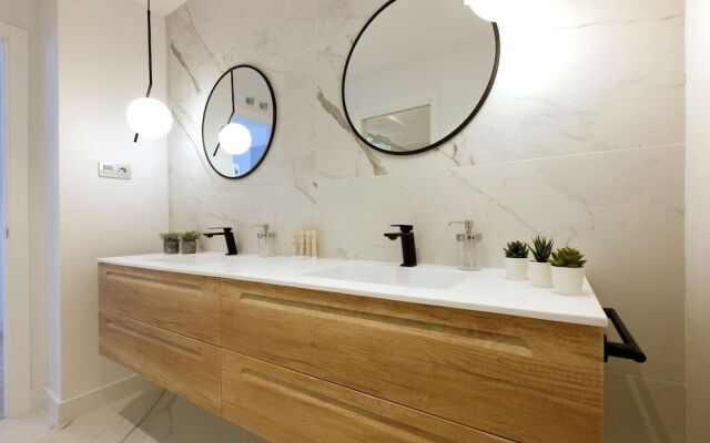 Nogalera Terrace III by Madflats Collection