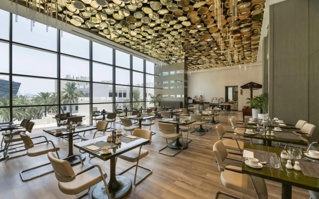 DoubleTree by Hilton Hotel Doha Old Town