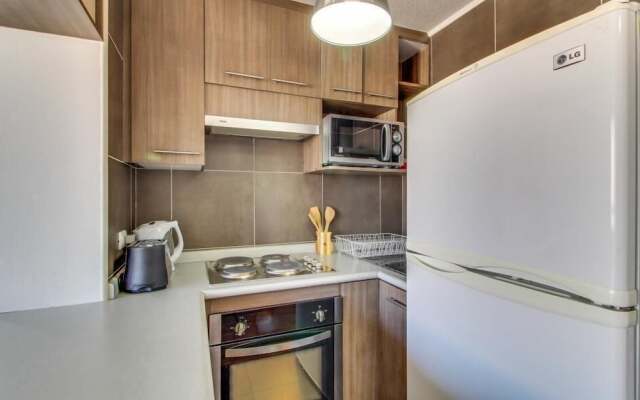 Almond Suite - San Francisco