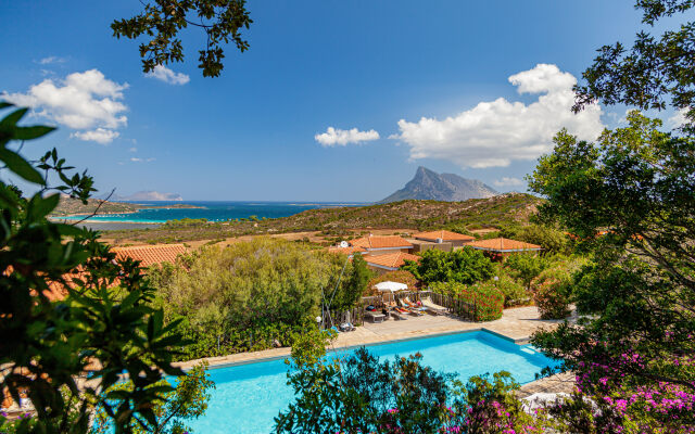 Residence Hotel Lu Nibareddu