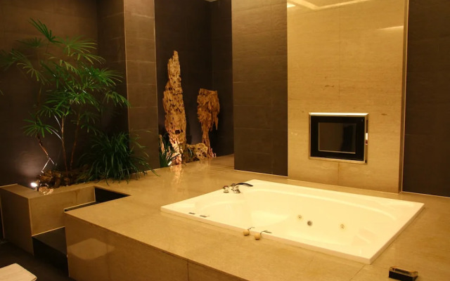 Madrid Classic Hotel