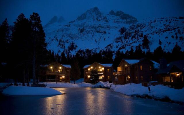 Double Eagle Resort & Spa