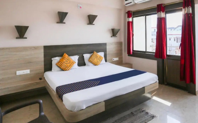 Sairaj Inn 2 by OYO Rooms