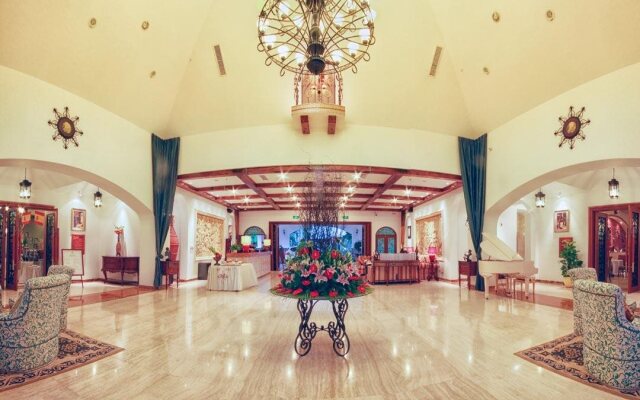 Best Western Premier International Resort Hotel Sanya