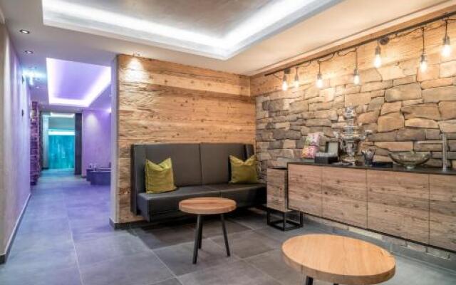 Hotel Garni Caroline