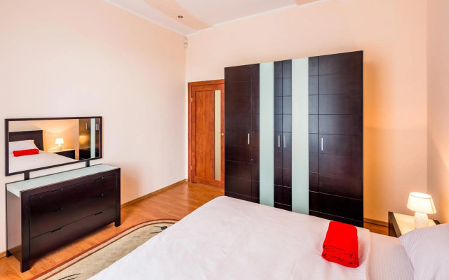 Alfa Apartments Rynok Square 30