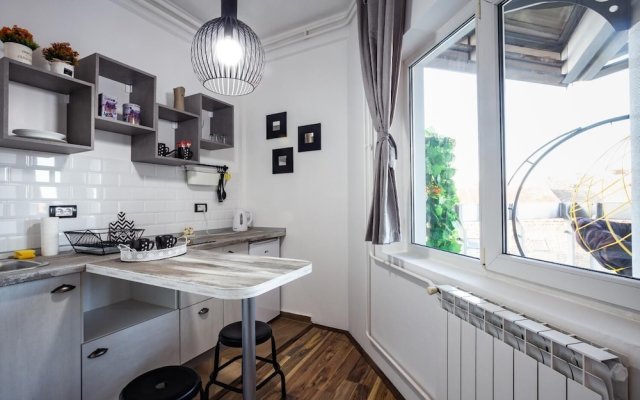 Apartman Urban Chic