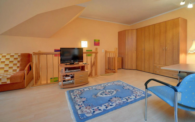 Apartamenty Sun Seasons 24 - Nadrzeczna I