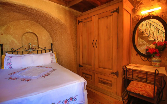 Selcuklu Evi Cave Hotel - Special Class