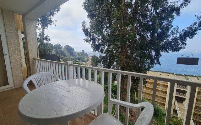 OCEANA SUITES BAHíA PELíCANOS ∙ SUITE C41