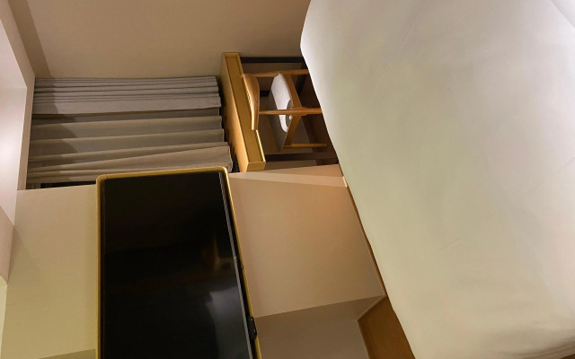 Ji Hotel (Hangzhou West Lake Hubin)