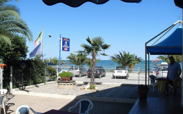 Hotel Perla