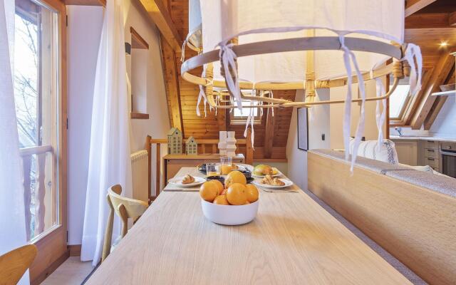 Luderna - Casa Eth Farrow I