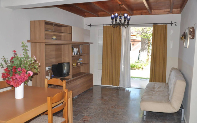 Tassos Apartments