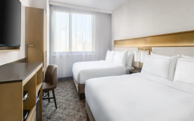 Doubletree by Hilton New York Times Square South