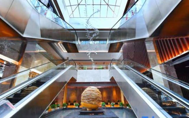 Quehua International Hotel